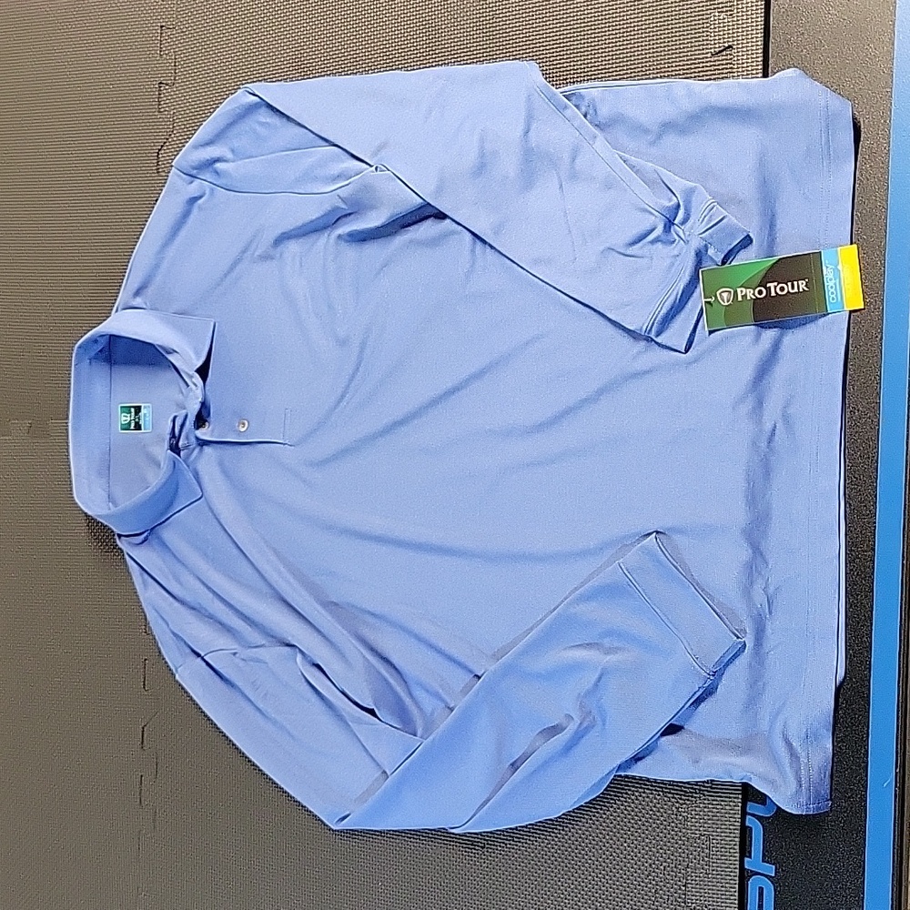 Pro Tour cool play shirt size XL